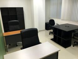 Entrepreneur Business Centre (D14), Office #344768431